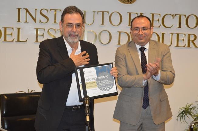 Independientes destacan en periodo electoral: magistrado