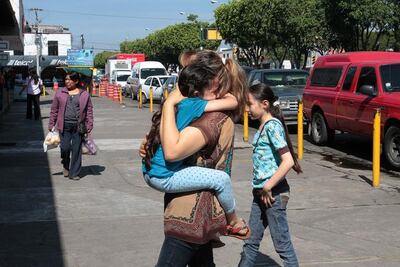 Querétaro, lugar 12 con menos nacimientos