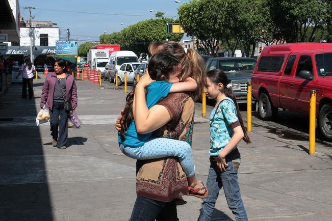 Querétaro, lugar 12 con menos nacimientos