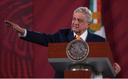 AMLO pide castigo para responsables de abuso sexual de una menor en Puerto Vallarta
