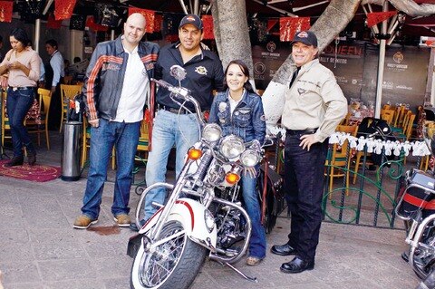 Esperan 20 mdp por “Harloween”