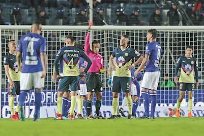 Cruz Azul continúa fiel a su naturaleza