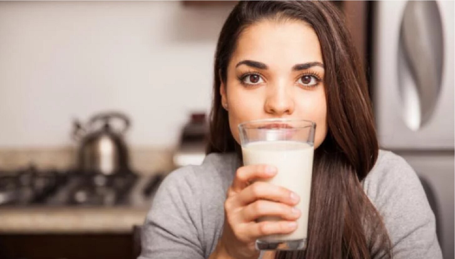 La leche puede transmitir brucelosis