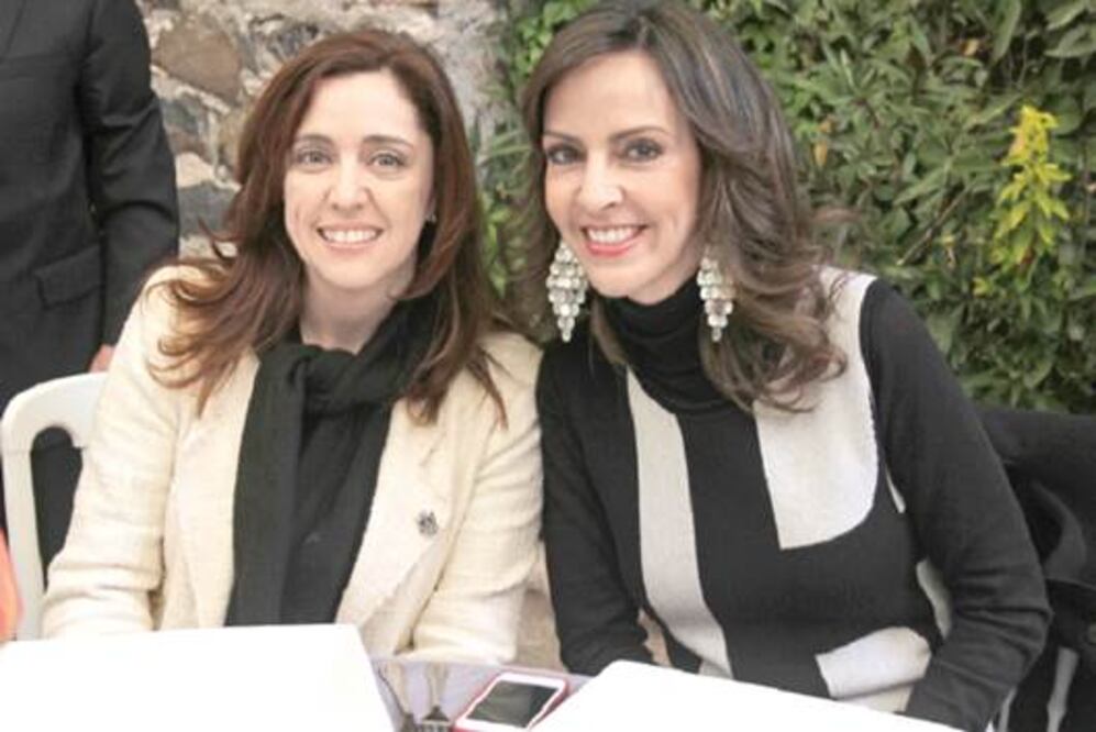 Sandra Albarrán pide compromiso 