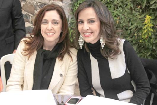 Sandra Albarrán pide compromiso