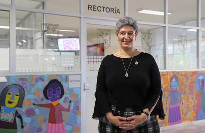 Todavía no hay quinta ola de Covid-19 en Querétaro, considera rectora de la UAQ