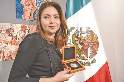 Sazona a Francia con tacos al pastor