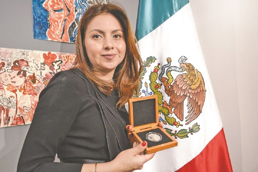 Foto: Perla Sánchez/ Obture Press