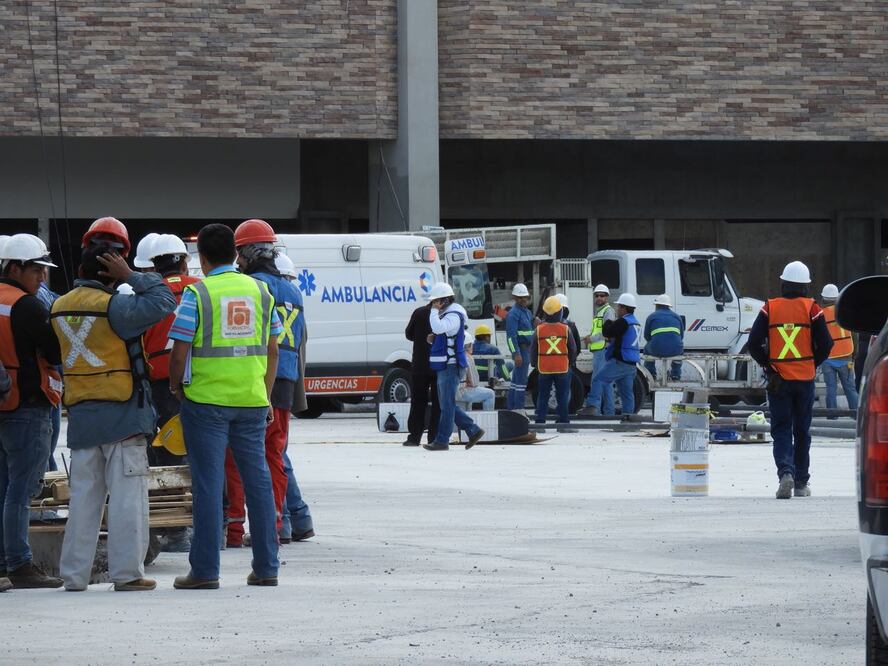 Foto: Luis Rodríguez