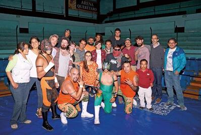 The Board Dripper es nómada