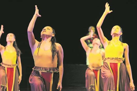 Reconocen política cultural