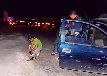 Crecen delitos  de jóvenes: SSPM