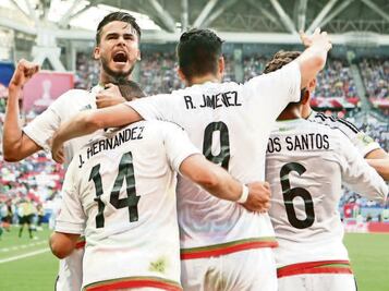 Seleccionados van por la prima