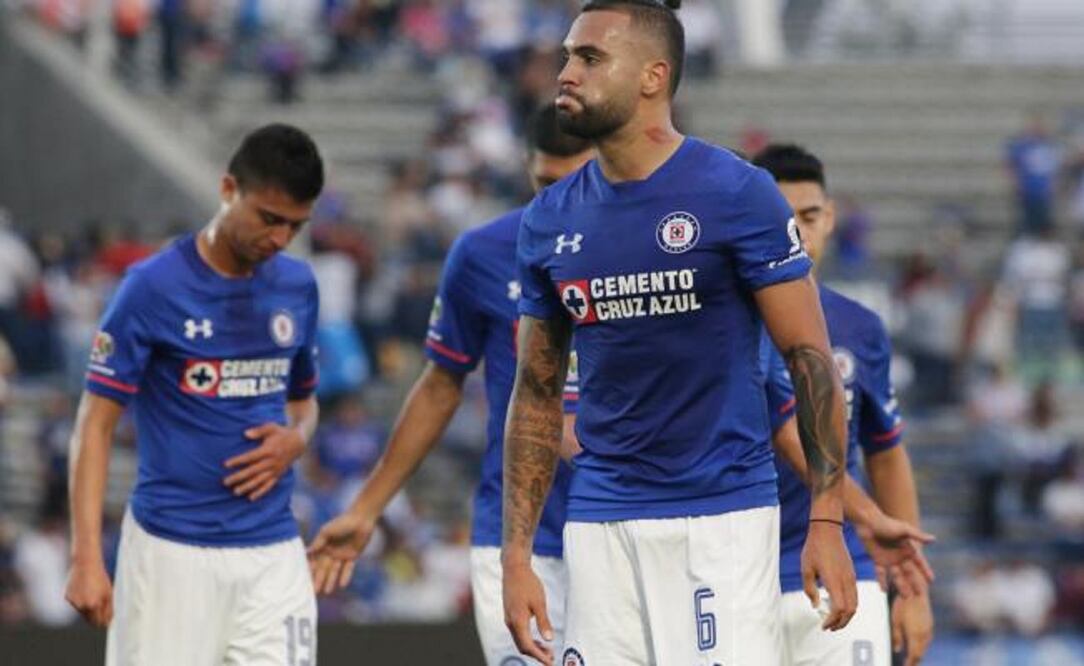 Imago7. Cruz Azul