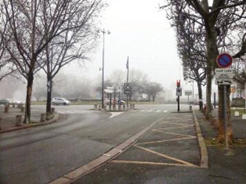 Comparten tragedia de 'Charlie Hebdo'