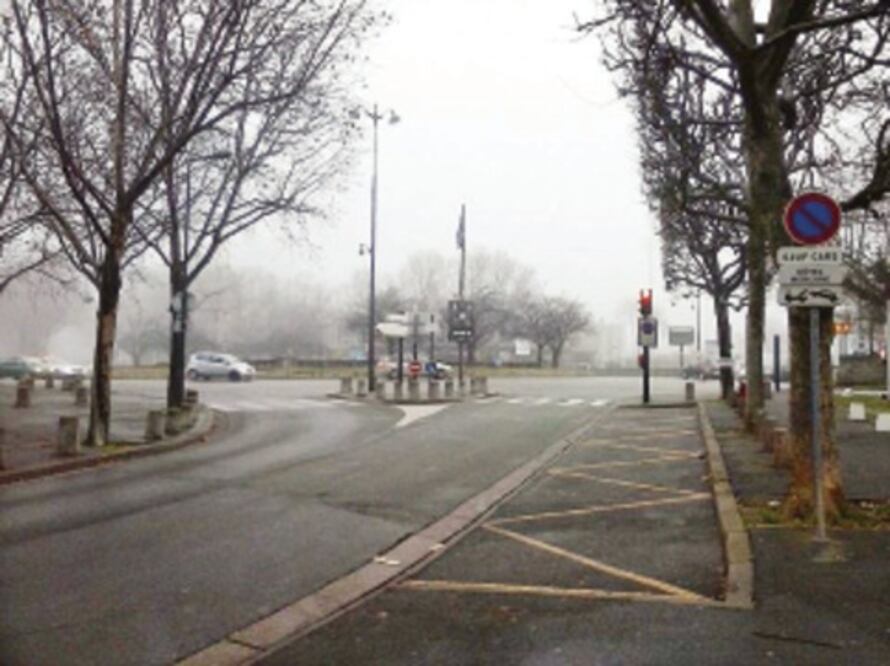 Comparten tragedia de 'Charlie Hebdo'