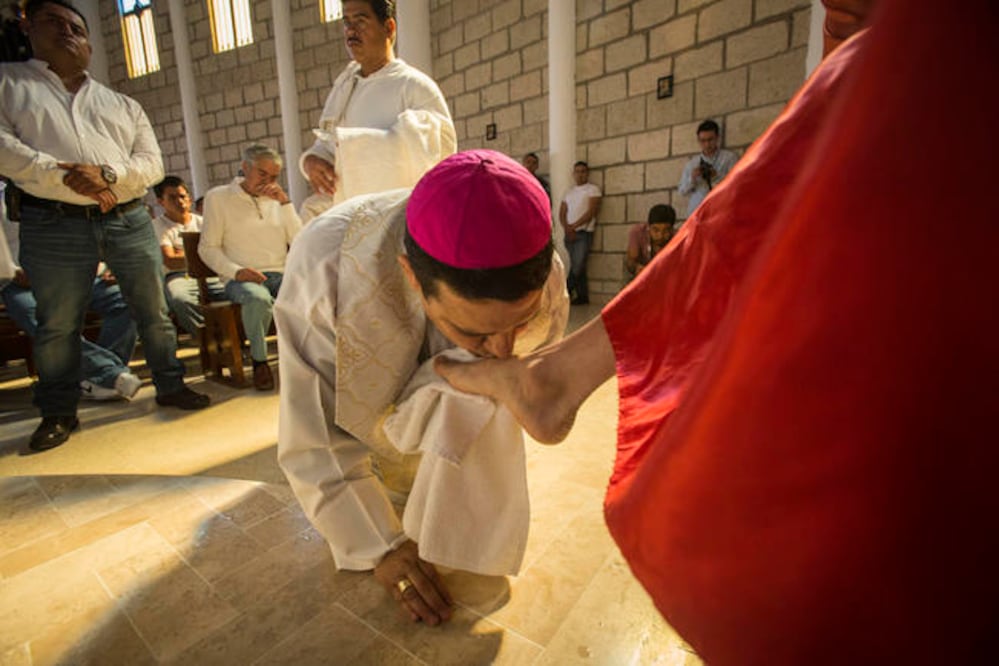 (DEMIAN CHÁVEZ. EL UNIVERSAL)