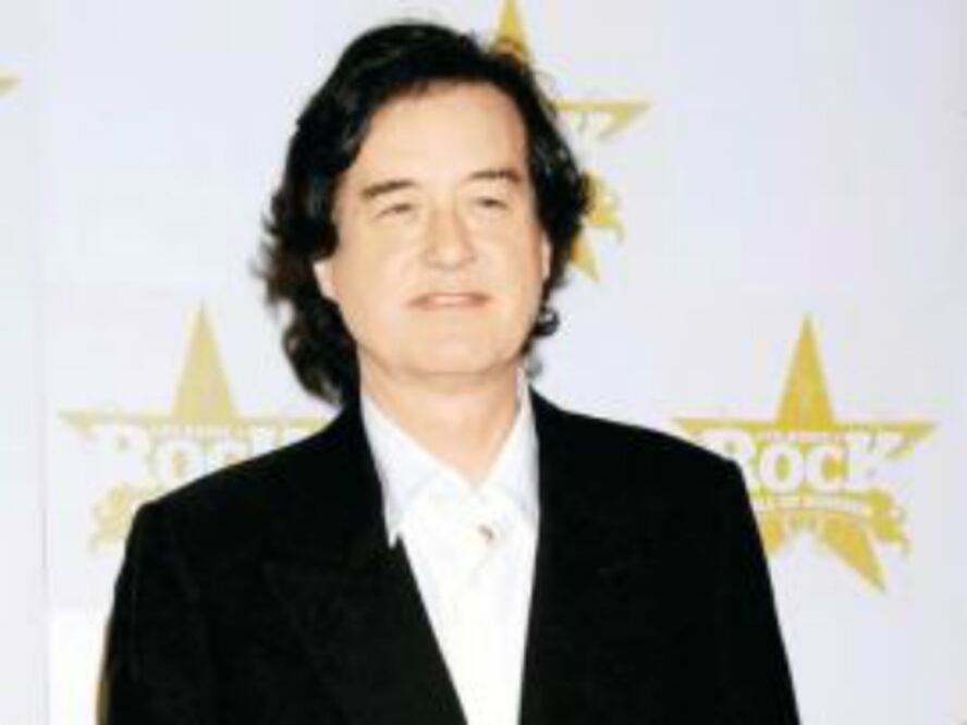 El “Dios de la guitarra” cumple 70 años