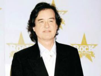 El “Dios de la guitarra” cumple 70 años