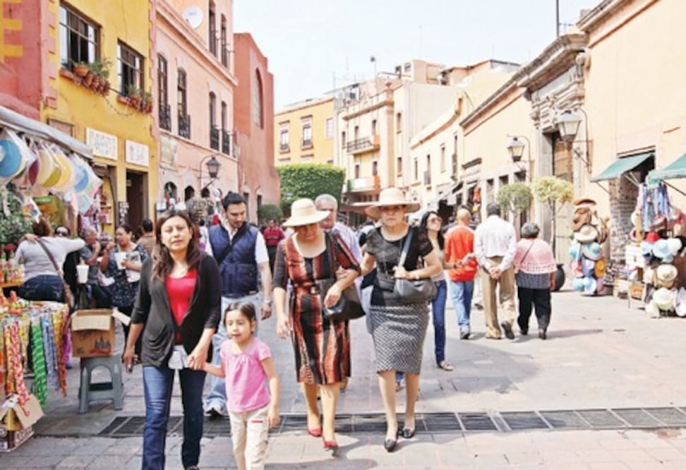 Pide PRI reacomodo en 15 distritos