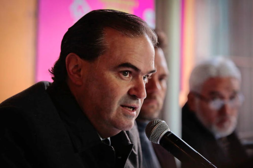 Foto: ARCHIVO. EL UNIVERSAL