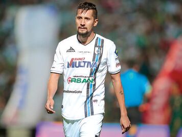 Gallos, con una cuenta pendiente