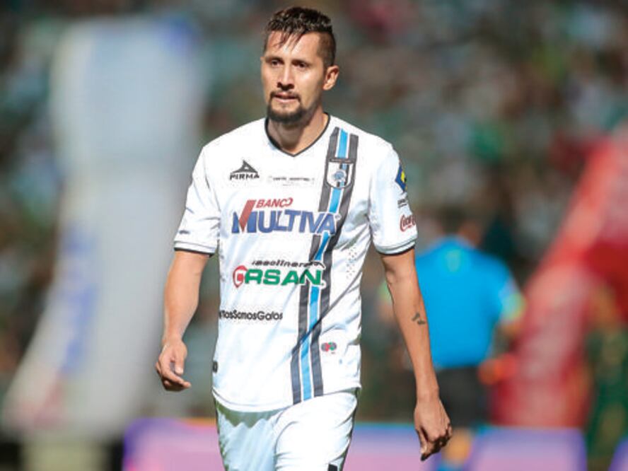 Gallos, con una cuenta pendiente