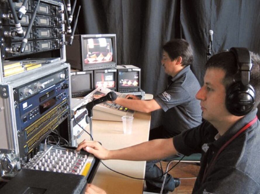 Requiere la tv invertir mil mdd