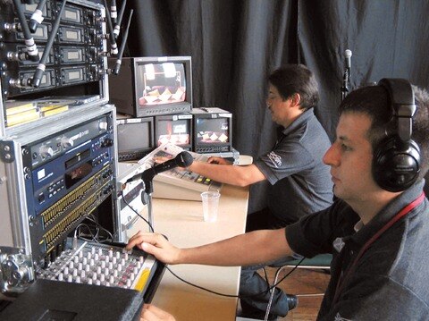 Requiere la tv invertir mil mdd