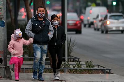 Querétaro registra temperaturas de 4 grados bajo cero