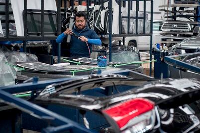 Reforma laboral, sin efecto en el país: STPS