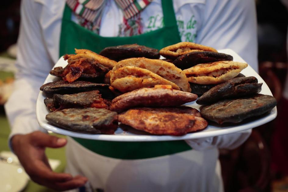 Fotos: Víctor Pichardo