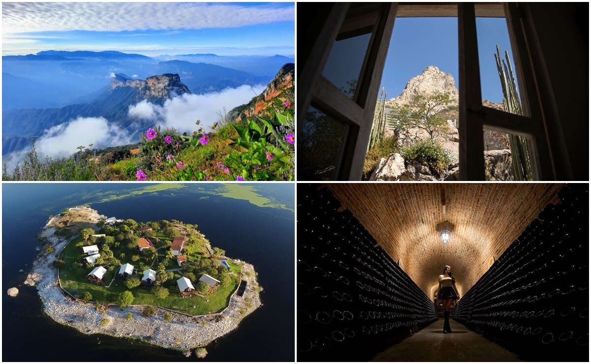 Los 5 rincones más instagrameables y aesthetics de Querétaro que no te puedes perder