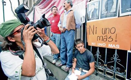 El periodismo en América Latina está "bajo ataque", dice Unesco