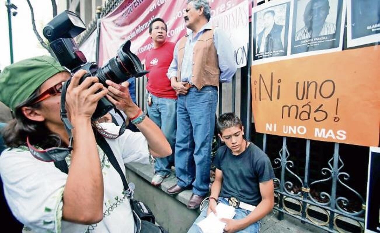 El periodismo en América Latina está "bajo ataque", dice Unesco