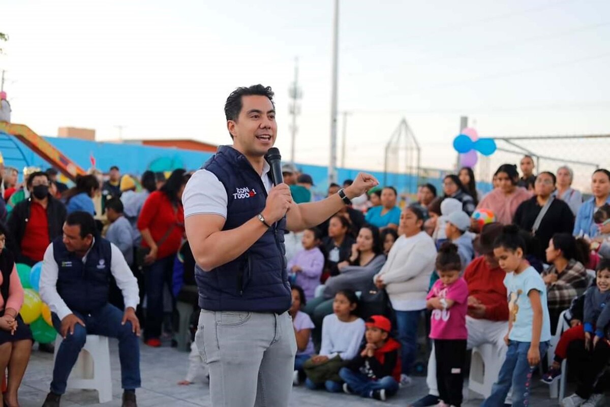 “A quien me pongan enfrente, le vamos a ganar”, asegura Felifer