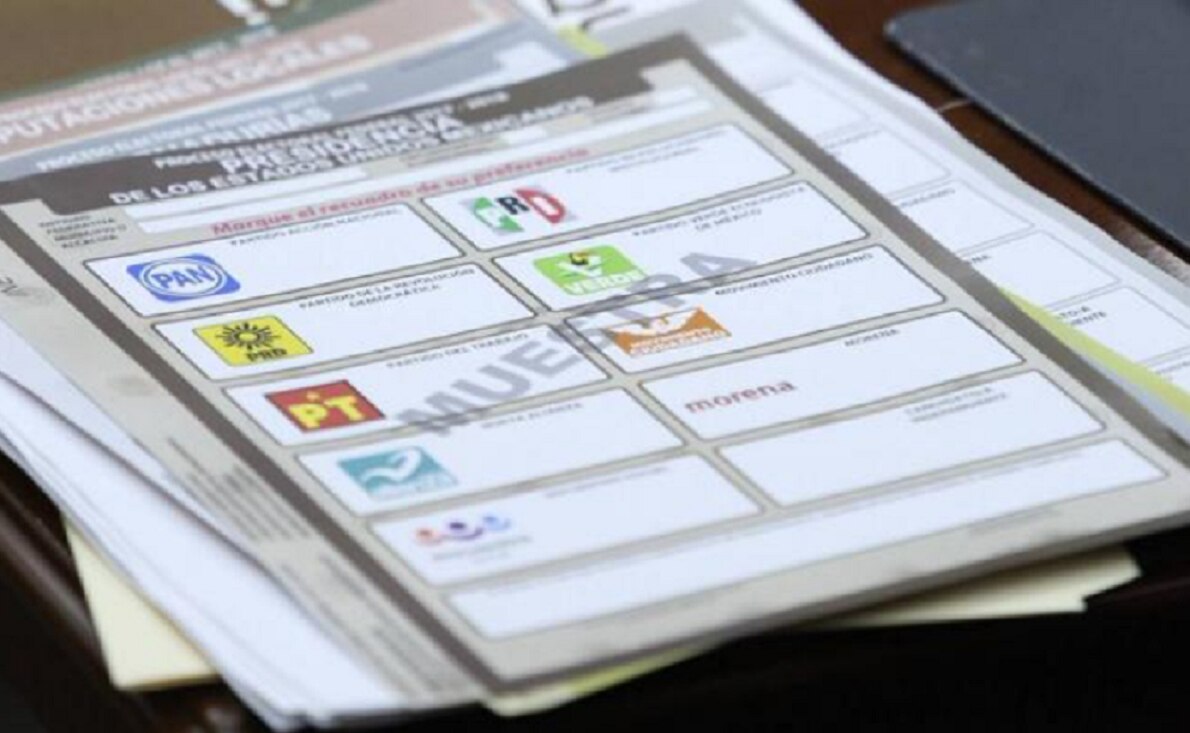 Queretanos ya pueden votar por gobernador, desde el extranjero