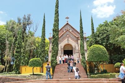 Se presenta "La loca de Miramar"