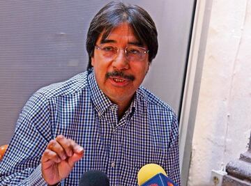 Denuncian a autoridades de UAQ