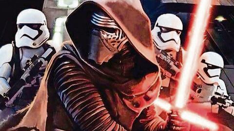 Star Wars Day festeja con fuerza