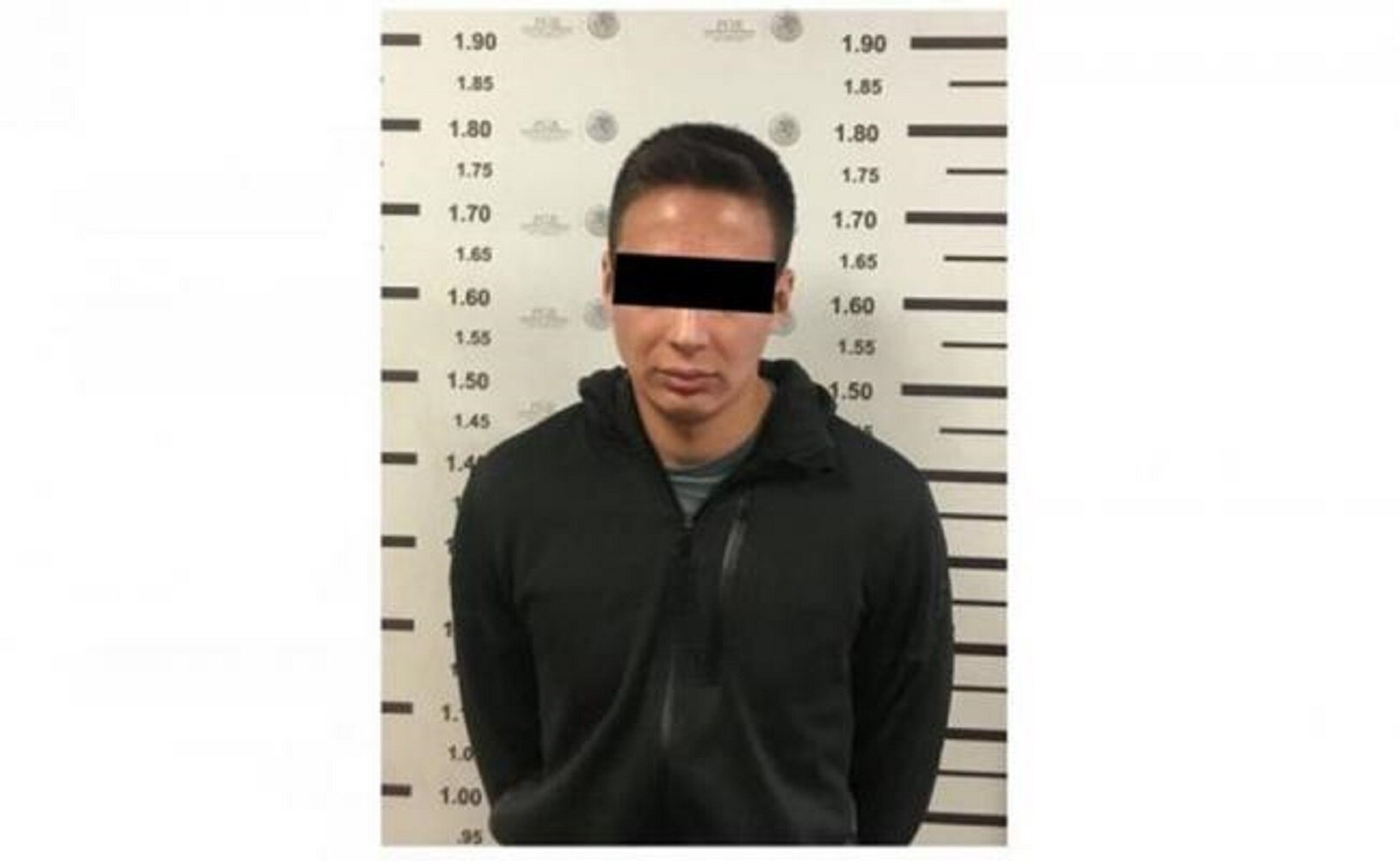 Dictan formal prisión a capo de los Beltrán Leyva, detenido en Reforma 222