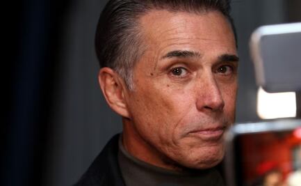 Sergio Mayer es eliminado de "La casa de los famosos" tras solo tres semanas de competencia