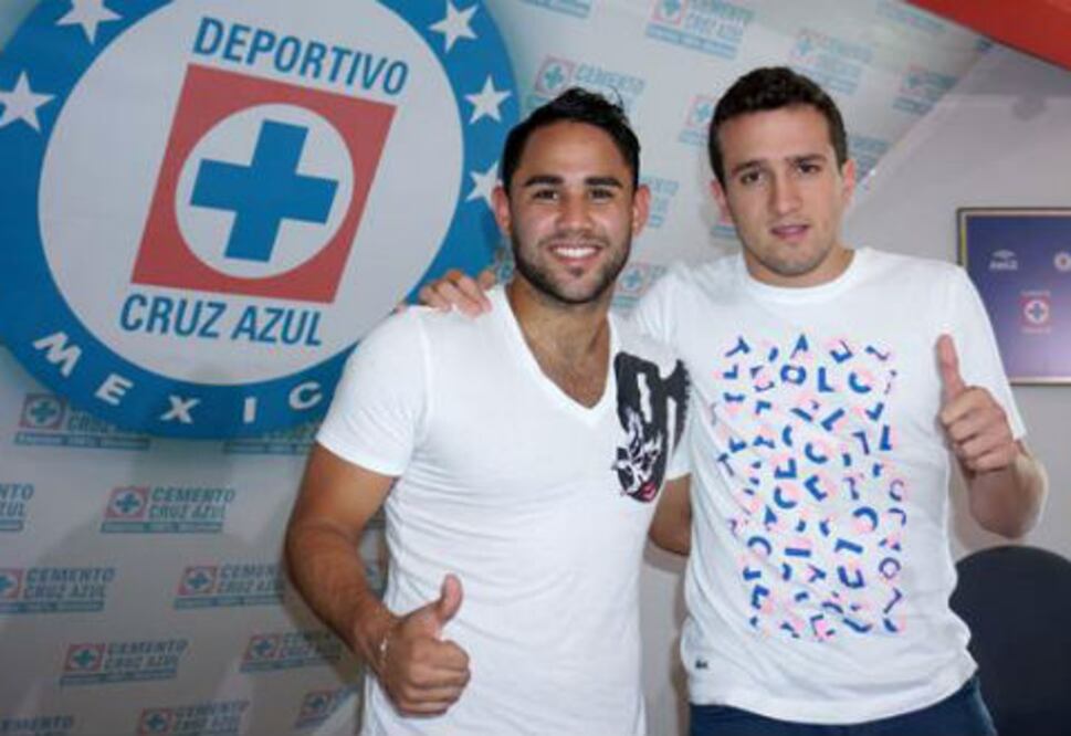 Amione y Nápoles quieren dejar huella