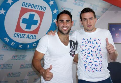 Amione y Nápoles quieren dejar huella