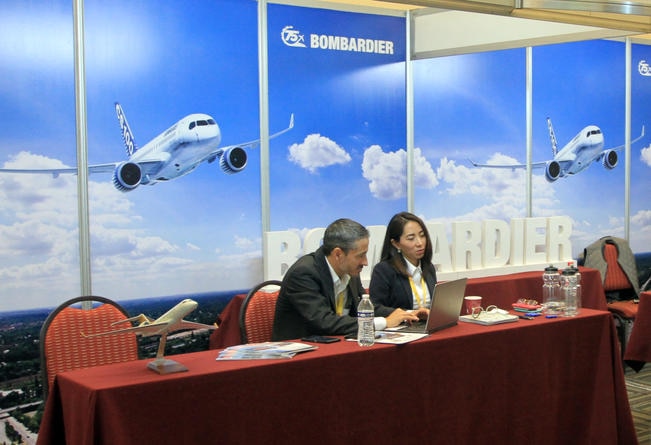 Pymes tienen opción en sector aeroespacial