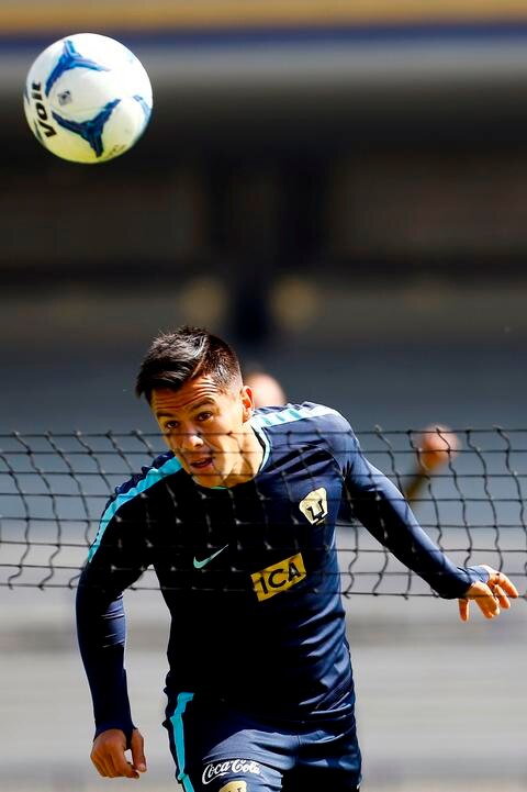 “Pumas está para lograr un trofeo”