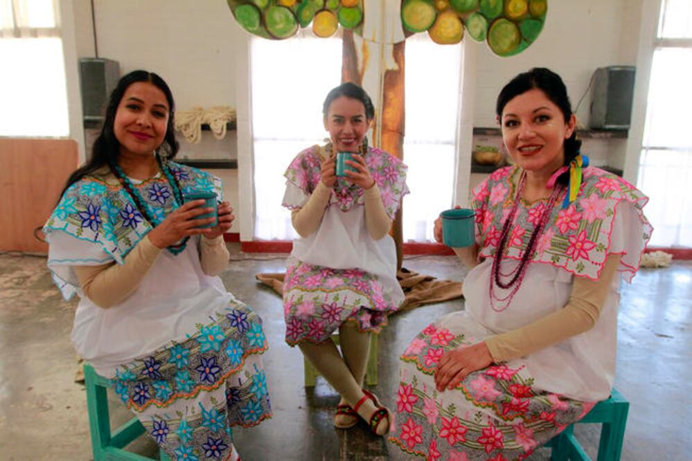 Foto: CESAR GÓMEZ. EL UNIVERSAL