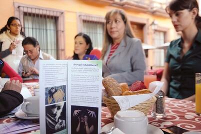 Investigarán tendencias autolesivas suicidas 