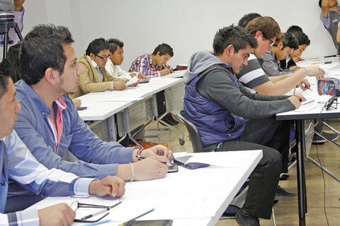 Ejecutará UAQ 1,700 mdp en 2015