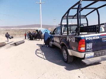 Riña en Laborcilla  se pudo evitar: Lomelí